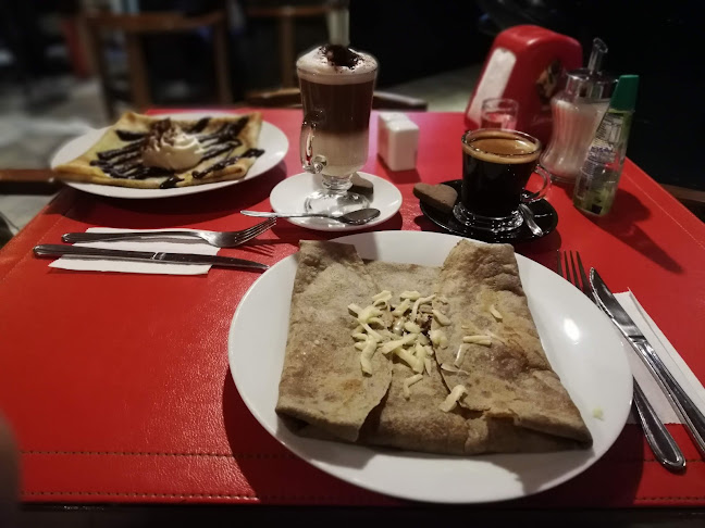 Café Francés - Los Angeles