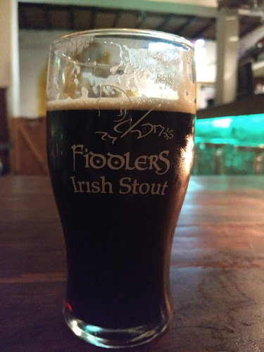 Fiddlers Irish Bar - Gastronomía y hostelería