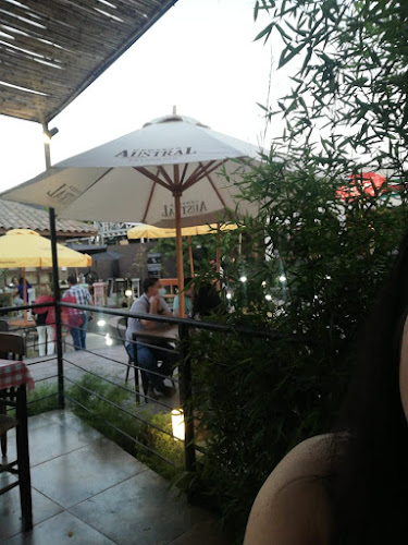 El Francés Sangucheria y Restaurante - Machalí