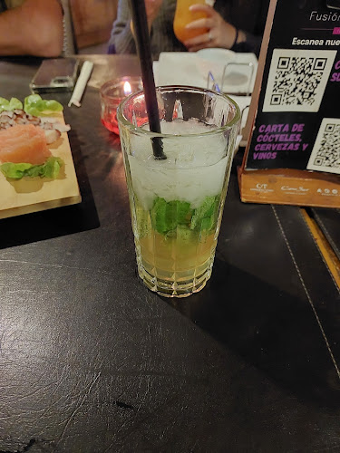 Opinii despre Fusion Purpura Restaurant y Delivery în Puente Alto - Gastronomía y hostelería