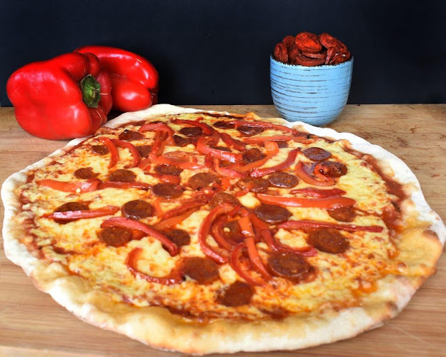 La Clandestina Pizzería - Puerto Montt