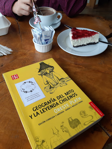 Comments and reviews of Cowilij Café Boutique