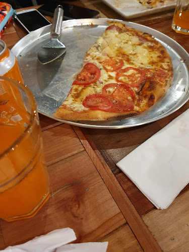 Restaurant Capitán Pastene - Pucon