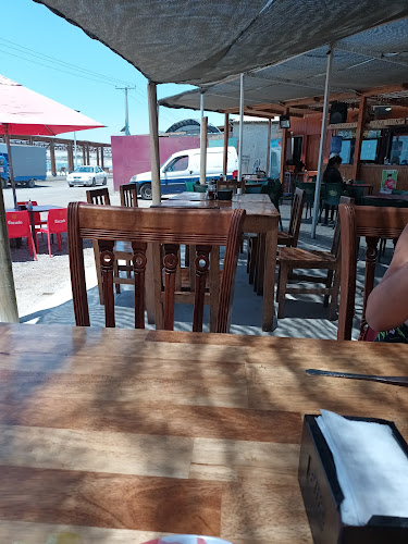 Restaurat Doña Triny