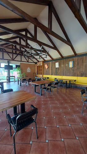 Bariloche - Casablanca