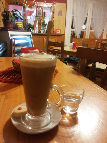 Comentarii opinii despre Cafe de Iris