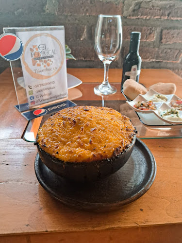 Restaurant El Pedregal - Gastronomía y hostelería