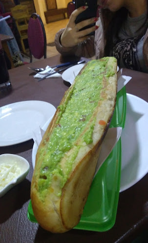 Comments and reviews of La Pica Del Bam Bam