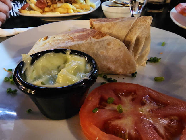 El Talquino Restaurante - Chillán