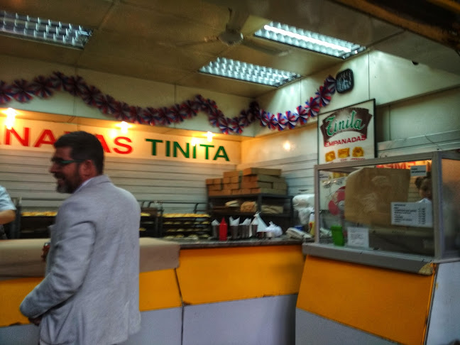 Empanadas Tinita