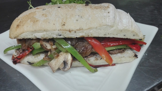 Chancho Negro El Monte - El Monte