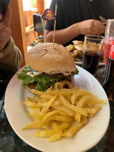 Chorrillanas Shop - Gastronomía y hostelería