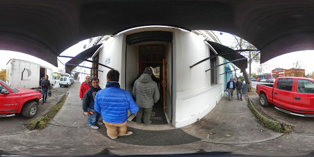 Comments and reviews of El Comedor