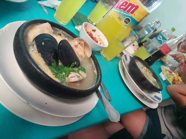 Opinii despre Restaurant San Miguel 1 în Quintero - Gastronomía y hostelería