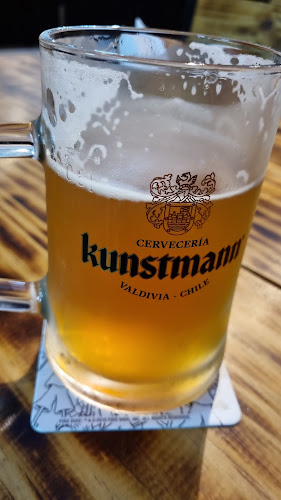 Bien Argento - Valdivia - Gastronomía y hostelería