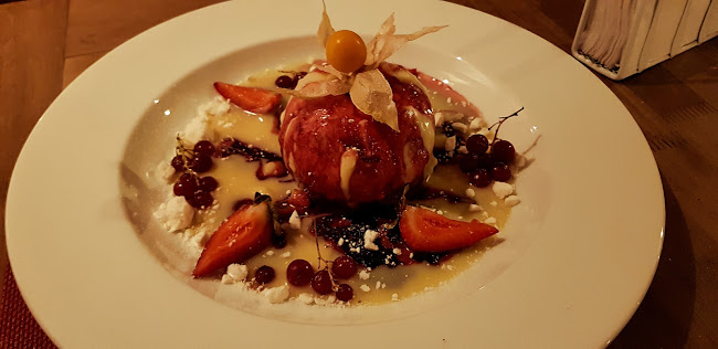 Espacio Cocina Restaurant