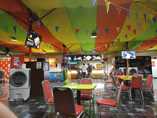 El Poderoso - Puente Alto