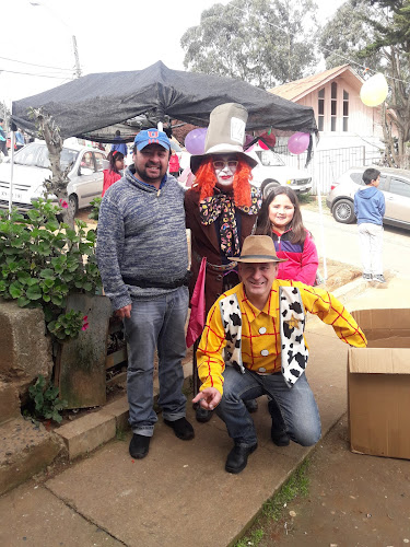 Feria de las Pulgas y Verduras - Gastronomía y hostelería