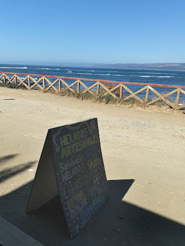 Pichilemu, O'Higgins