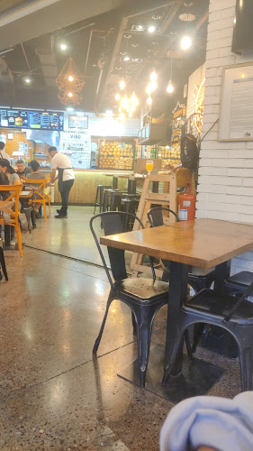 La Sangucheria Del Barrio - Gastronomía y hostelería