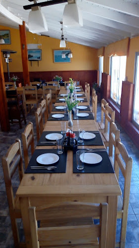 Comentarii opinii despre Las Terrazas