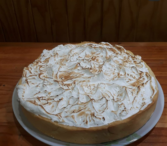 Reviews of Cafetería Historias in Coyhaique - Gastronomía y hostelería