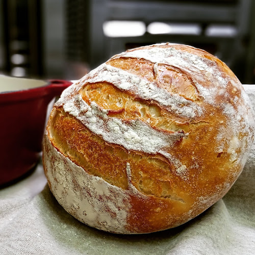 Opinii despre Le Lutin Panaderia Artesanal în Araucanía - Gastronomía y hostelería