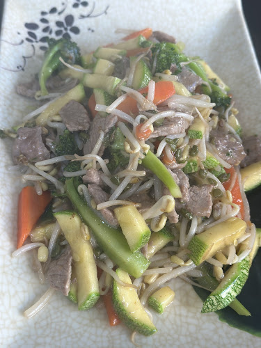 Restaurant Fun Yin - Gastronomía y hostelería