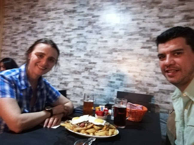 UnderBar - Coyhaique