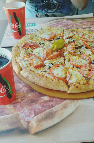 Papa John´s Eyzaguirre - Gastronomía y hostelería