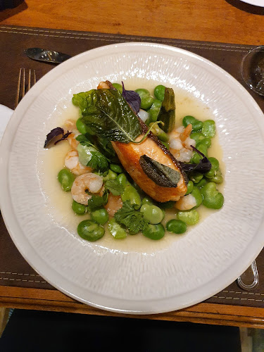 Comentarii opinii despre CB Gastronomía Patagonia | Restaurant en Coyhaique