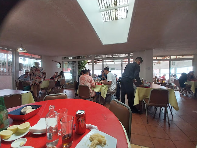 Restaurante Punta Del Este - Concón