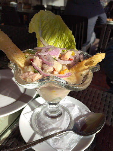 Opinii despre Restaurant ASTURIAS în Dichato - Gastronomía y hostelería