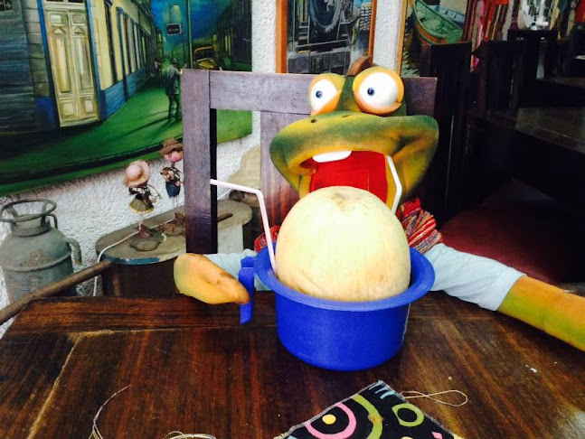 Pub Restaurante "Rincón Guachaca" Phone number