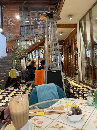 Comentarii opinii despre Café de la Candelaria