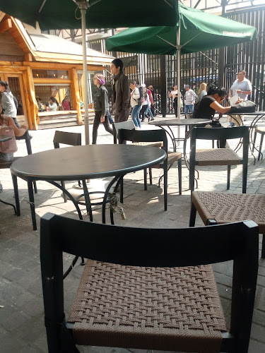 Starbucks Coffee - Concepción