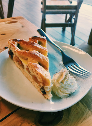 COFFEEPOLITAN CHILE - Gastronomía y hostelería