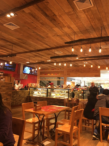 Chocolates y Restaurant Cassis