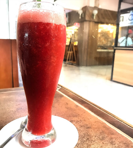 Comments and reviews of Mi Minuto Café