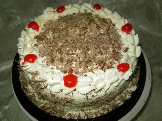 Amasanderia Expedito (Sonia Fuentes Herrera) - Gastronomía y hostelería