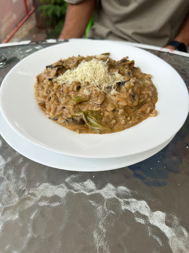 Comments and reviews of Restaurant Viva La Vida