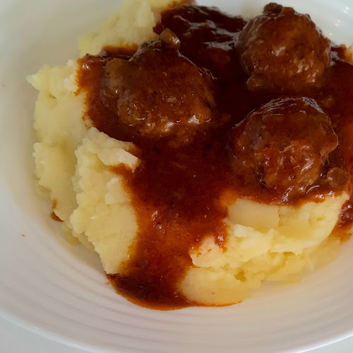 Café OKUS del Centro - Gastronomía y hostelería