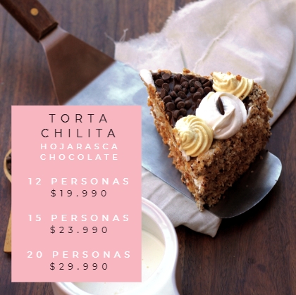 Comments and reviews of PASTELERIA PEKITA