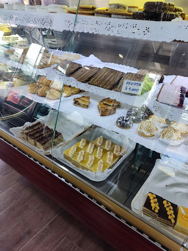 Pastelería Don Ismael