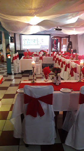 Bar Restaurant tenedor libre Rancho - Gastronomía y hostelería