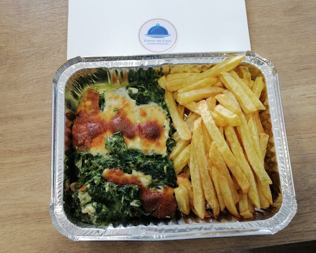 Komo de Kasa - Viña del Mar