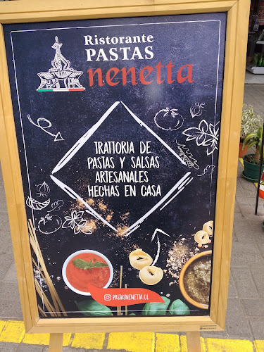 Nenetta - Gastronomía y hostelería