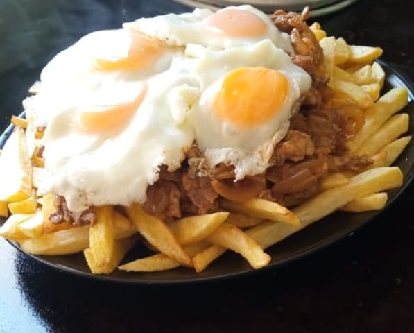 Sandwicheria Mi Tercer Tiempo SPA. - Gastronomía y hostelería