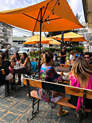 REÑAMI Restaurante - Concón