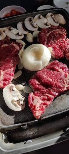 Comments and reviews of Restaurante HANURI